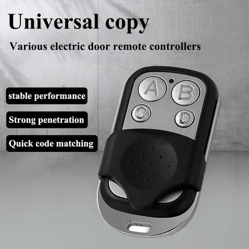 Electric cloning remote - cloning,