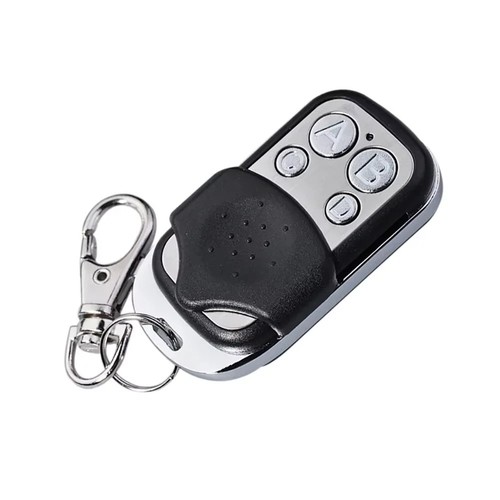 2pcs 433mhz cloning - 2pcs, remote