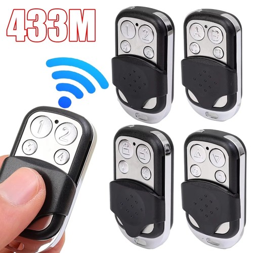433mhz cloning remote - cloning,