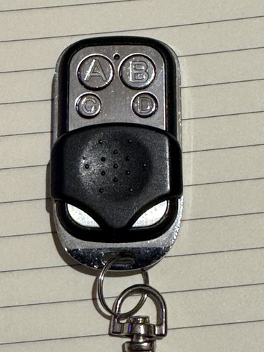 433mhz remote control - 4, 1234