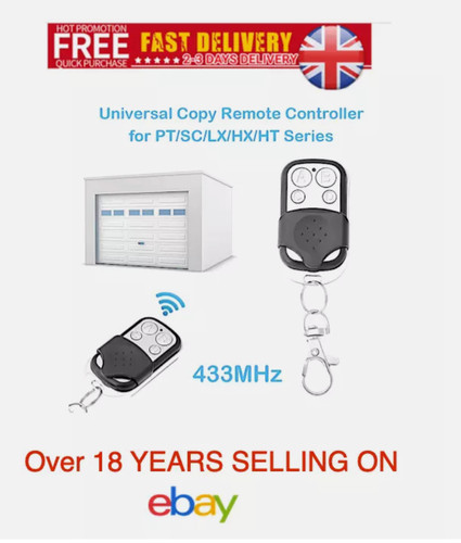 Universal cloning electric - universal,