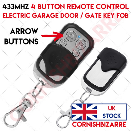 433mhz remote control arrow - control, 4