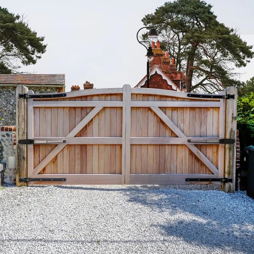 Electric swing gate opener - electric,