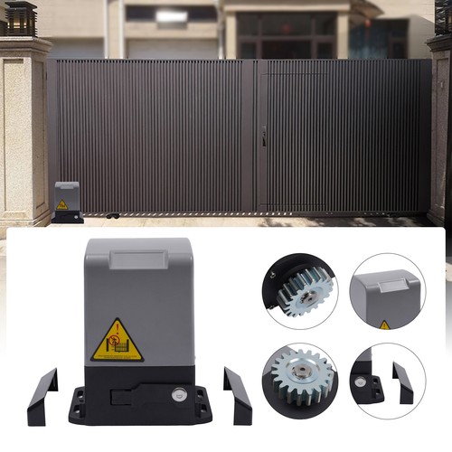 600kg electric sliding - 600kg,