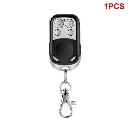 433mhz cloning remote control - remote,