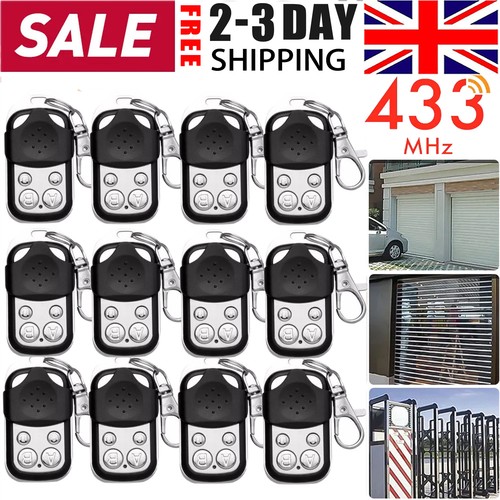 12pcs electric cloning remote - 12pcs,