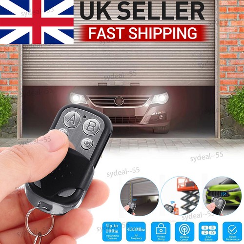 Electric remote control key - remote,