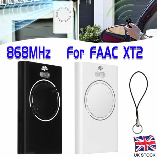 For faac gate remote - for,
