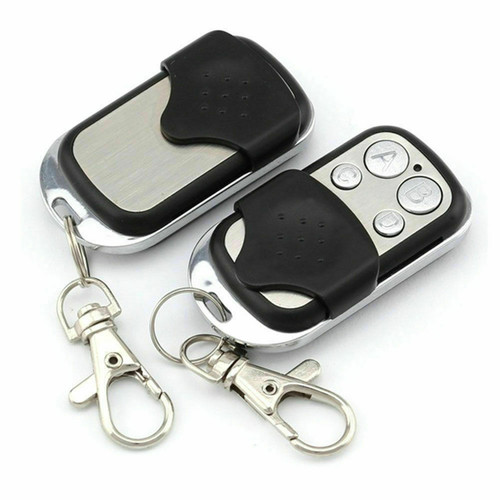 Pcs cloning electric gate - pcs,