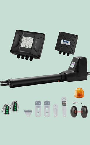 Topens at12131 24vdc swing - 24vdc,