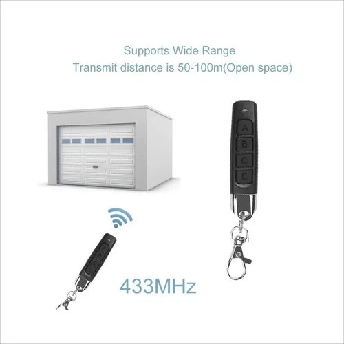 Universal cloning electric - universal,