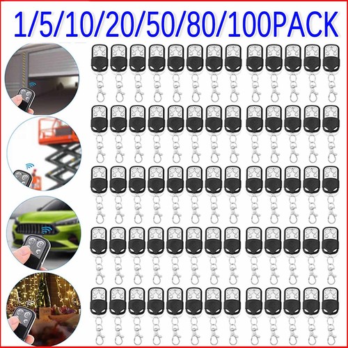 100x electric cloning remote - electric,