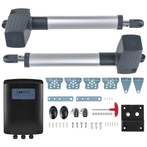 Swing gate opener - co-z,