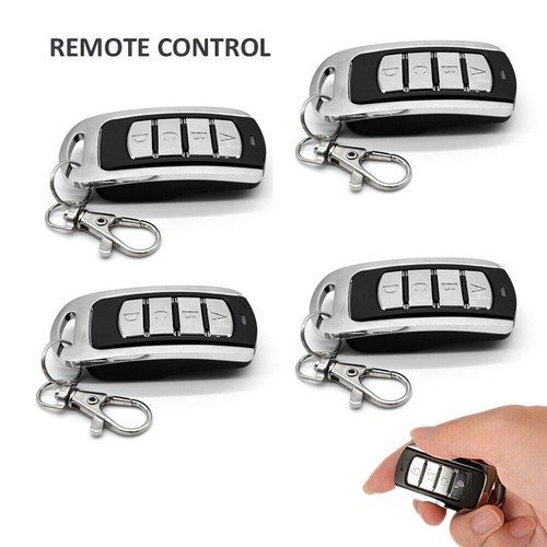Electric cloning remote - cloning,