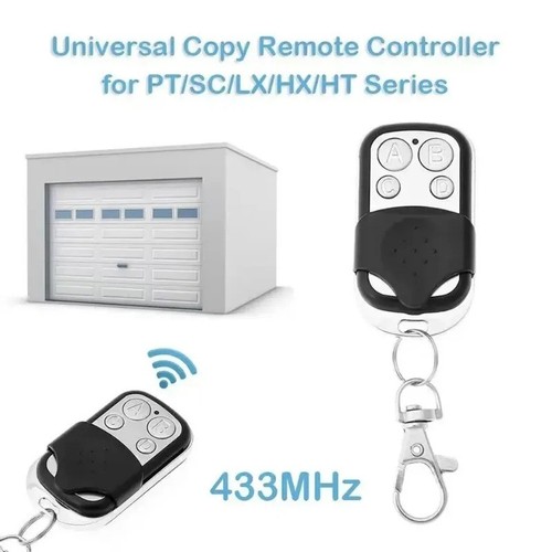 433mhz cloning remote control - 433mhz,