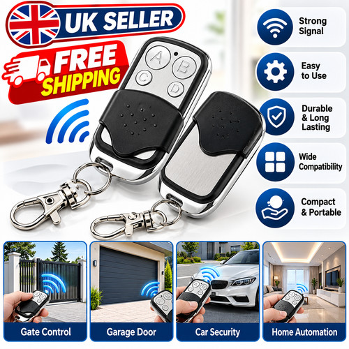 Universal cloning electric - universal,