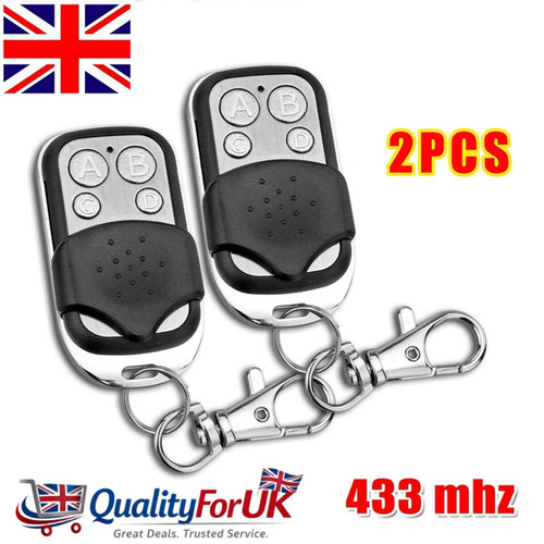 433mhz cloning remote - remote, control
