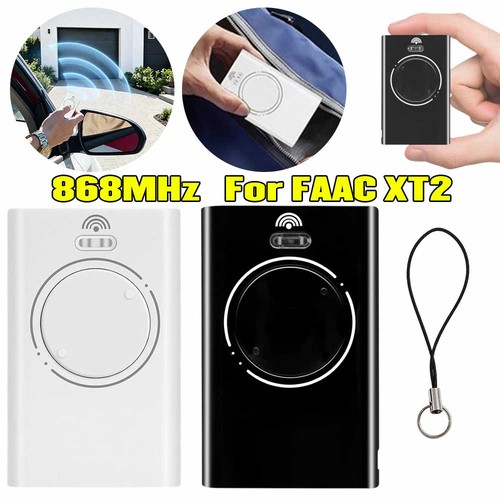 Electric gate opener key - electric,