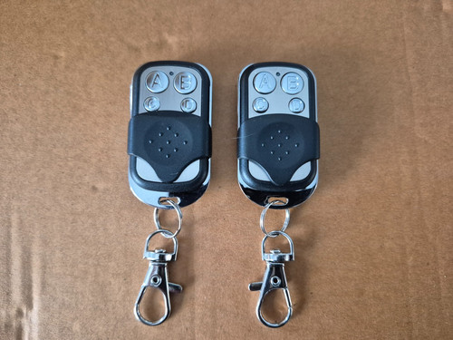 Universal cloning electric - universal,