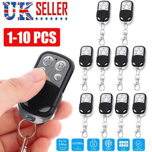 Universal electric cloning - universal,