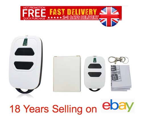 Dea gate remote - remote, control