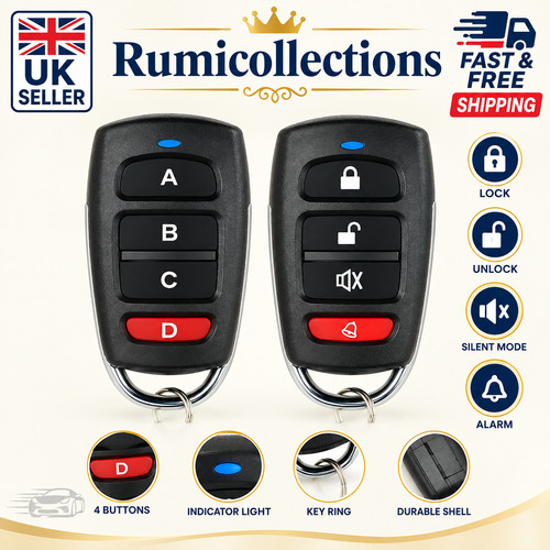 Universal cloning electric - universal,