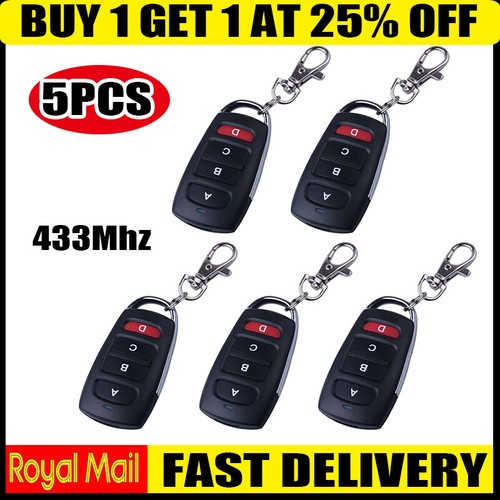 5pcs replacement garage door - 5pcs,