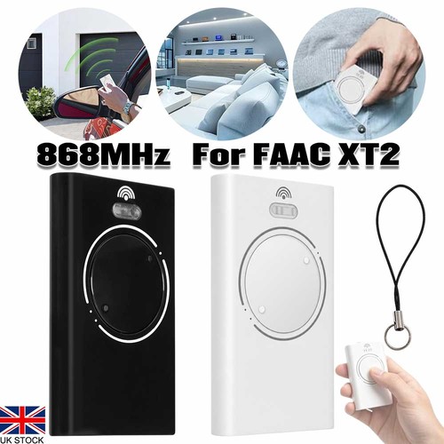 For faac xt2 868 - xt2, slh
