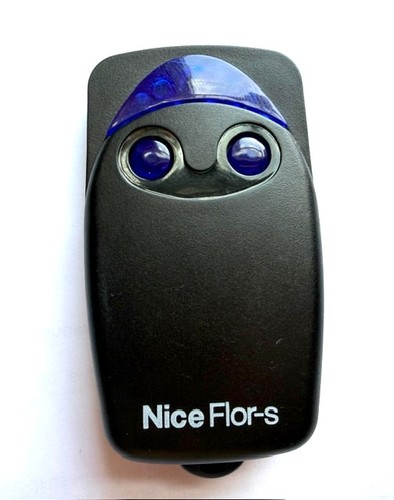 Nice flor remote - flor-s,