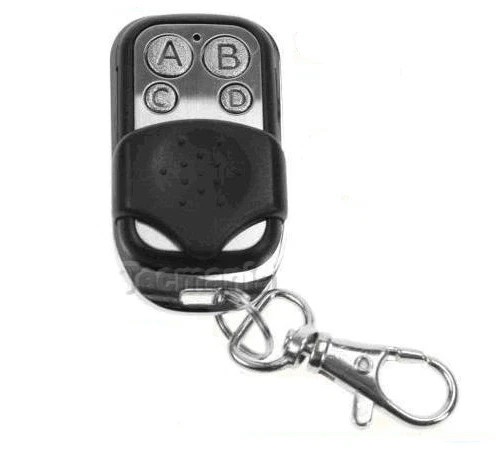 Universal electric gate garage - gate,